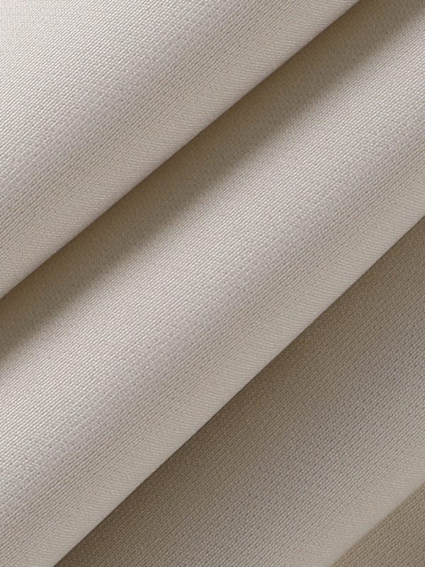 Palazzo Tied Wide Leg Dress Pants - Image 4