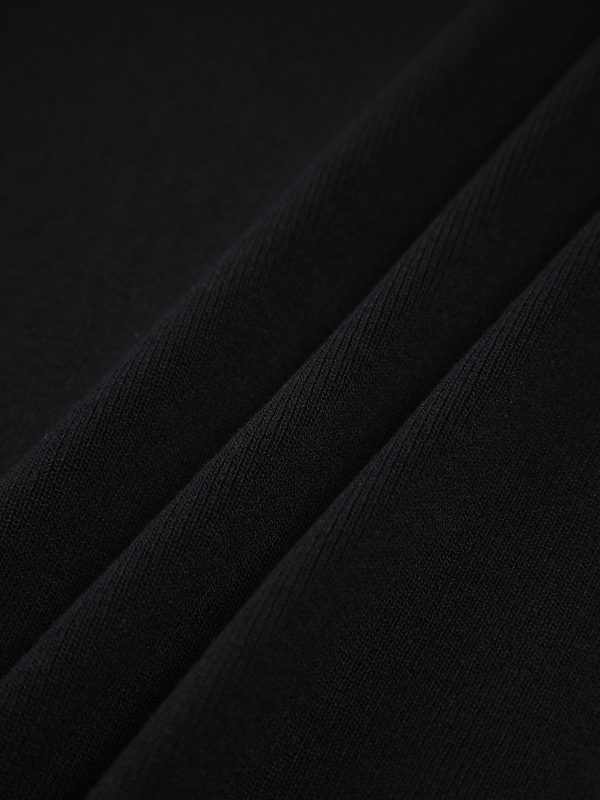 Effortless Collared Top - Image 4