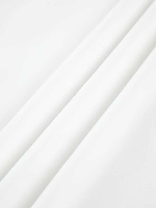 Semi-Sheer Cami Long Dress - Image 5