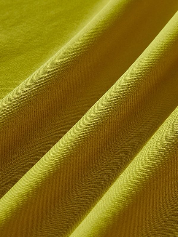 Cross Halter Split Long Dress - Image 8