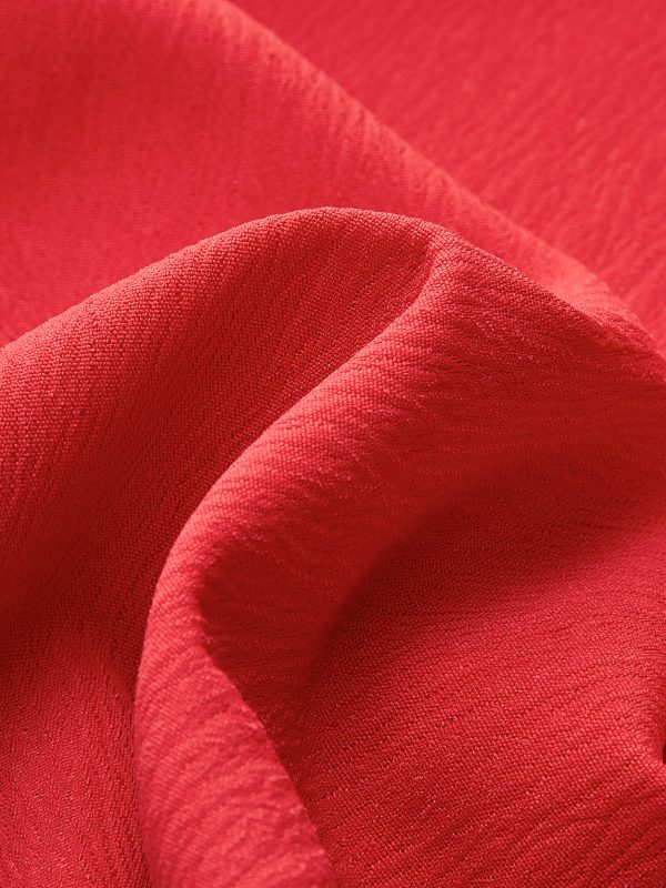 Snug V-Neck Sleeveless Short Dress - Image 15